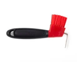 Hoof Pick Brush