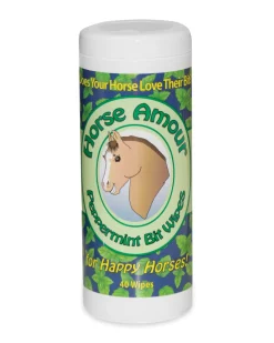 Horse Amour® Bit Wipes