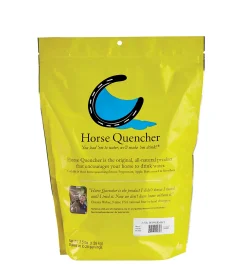Horse Quencher™, 3.5 Pounds