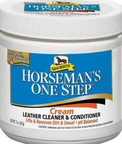 Horseman's One Step™