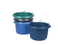 Horsemen’s Pride™ Jr. Feed Tub
