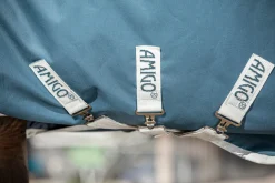 Horseware® Ireland Amigo® AmEco 12 Plus Turnout Sheet