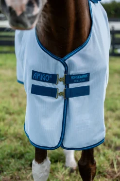 Horseware® Ireland Amigo® Bug Rug Plus Fly Sheet