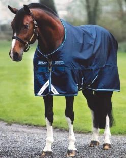 Horseware® Ireland Amigo® Bravo 12 Heavyweight Turnout Blanket