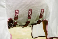 Horseware® Ireland Amigo® Bug Buster® with No-Fly Zone™