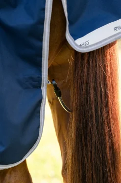 Horseware® Ireland Amigo® 1200D Turnout Standard Neck
