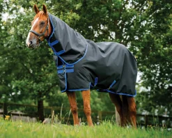 Horseware® Ireland Amigo® 900D Ripstop Plus Turnout-100-Grams