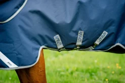 Horseware® Ireland Amigo® 1200D Plus Turnout 250 Gram