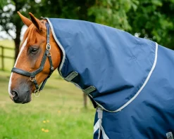 Horseware® Ireland Amigo® 1200D Plus Turnout 250 Gram