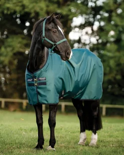 Horseware® Ireland Amigo® Ripstop 900D 50 Gram Standard Neck Turnout
