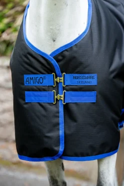 Horseware® Ireland Amigo® Ripstop 900D Plus Pony Turnout Sheet