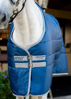 Horseware® Ireland Amigo® Ripstop Insulator Stable Blanket - 350G