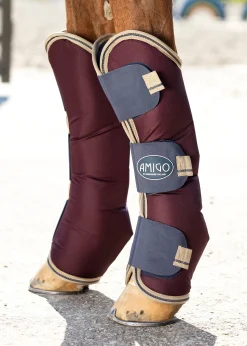 Horseware® Ireland Amigo® Ripstop Travel Boots