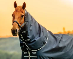 Horseware® Ireland Amigo® Ripstop 900D Plus Turnout Sheet