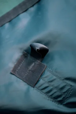 Horseware® Ireland Amigo® Ripstop 900D 100 Gram Standard Neck Pony Turnout–Seasonal Color