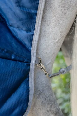 Horseware® Ireland Amigo® Ripstop Insulator Stable Plus Blanket - 200G