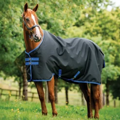 Horseware® Ireland Amigo® Ripstop 900D 200 Gram Standard Neck Turnout