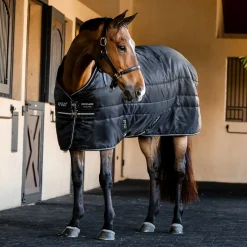 Horseware® Ireland Amigo® Ripstop Insulator Stable Blanket - 100G