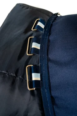 Horseware® Ireland Amigo® Ripstop 900D 200 Gram Standard Neck Turnout–Seasonal Color