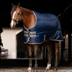 Horseware® Ireland Amigo® Ripstop Insulator Pony Stable Blanket - 100G