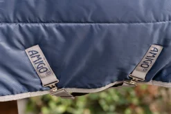 Horseware® Ireland Amigo® Ripstop Insulator Pony Stable Blanket - 100G