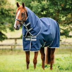 Horseware® Ireland Amigo® Ripstop 900D Plus Turnout Sheet