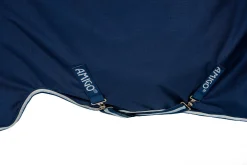 Horseware® Ireland Amigo® Ripstop 900D 200 Gram Standard Neck Pony Turnout–Seasonal Color