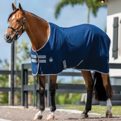 Horseware® Ireland Amigo® Stable Sheet–Core Color