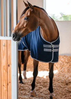 Horseware® Ireland Amigo® Stable Sheet–Core Color