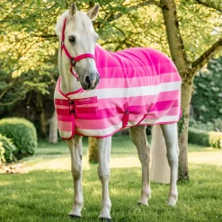 Horseware® Ireland Newmarket Pony Fleece Cooler