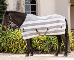 Horseware® Ireland Newmarket Pony Fleece Cooler