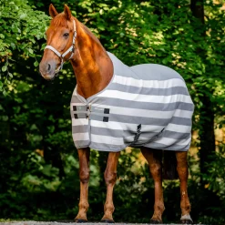 Horseware® Ireland Newmarket Fleece Cooler