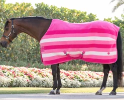 Horseware® Ireland Newmarket Fleece Cooler