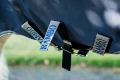Horseware® Ireland Rambo® 1680 Plus Turnout Sheet