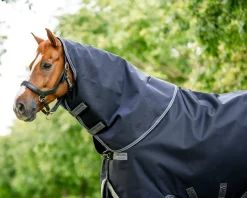 Horseware® Ireland Rambo® 1680D Vari-Layer Plus Medium Turnout–250G