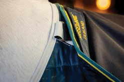 Horseware® Ireland Rambo® Duo Force 2.0 Turnout Blanket