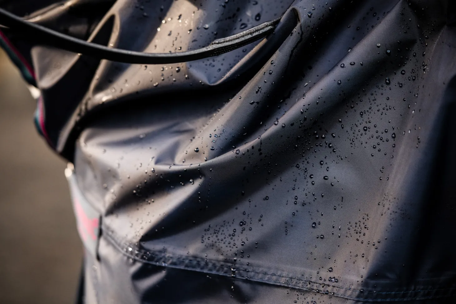 Horseware® Ireland Rambo® Mack in a Sack