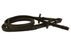 Horseware® Ireland Rambo® Micklem® Rubber Reins