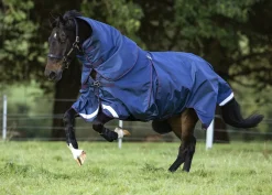 Horseware® Ireland Rambo® Optimo Turnout Blanket