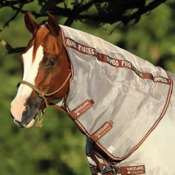 Horseware® Ireland Rambo® Protector Quarter Horse Optional Neck Cover