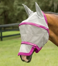 Horseware® Ireland Rambo® Plus Fly Mask
