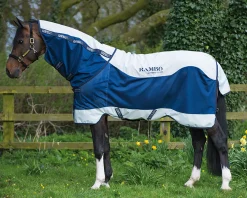 Horseware® Ireland Rambo® Summer Series Turnout Sheet