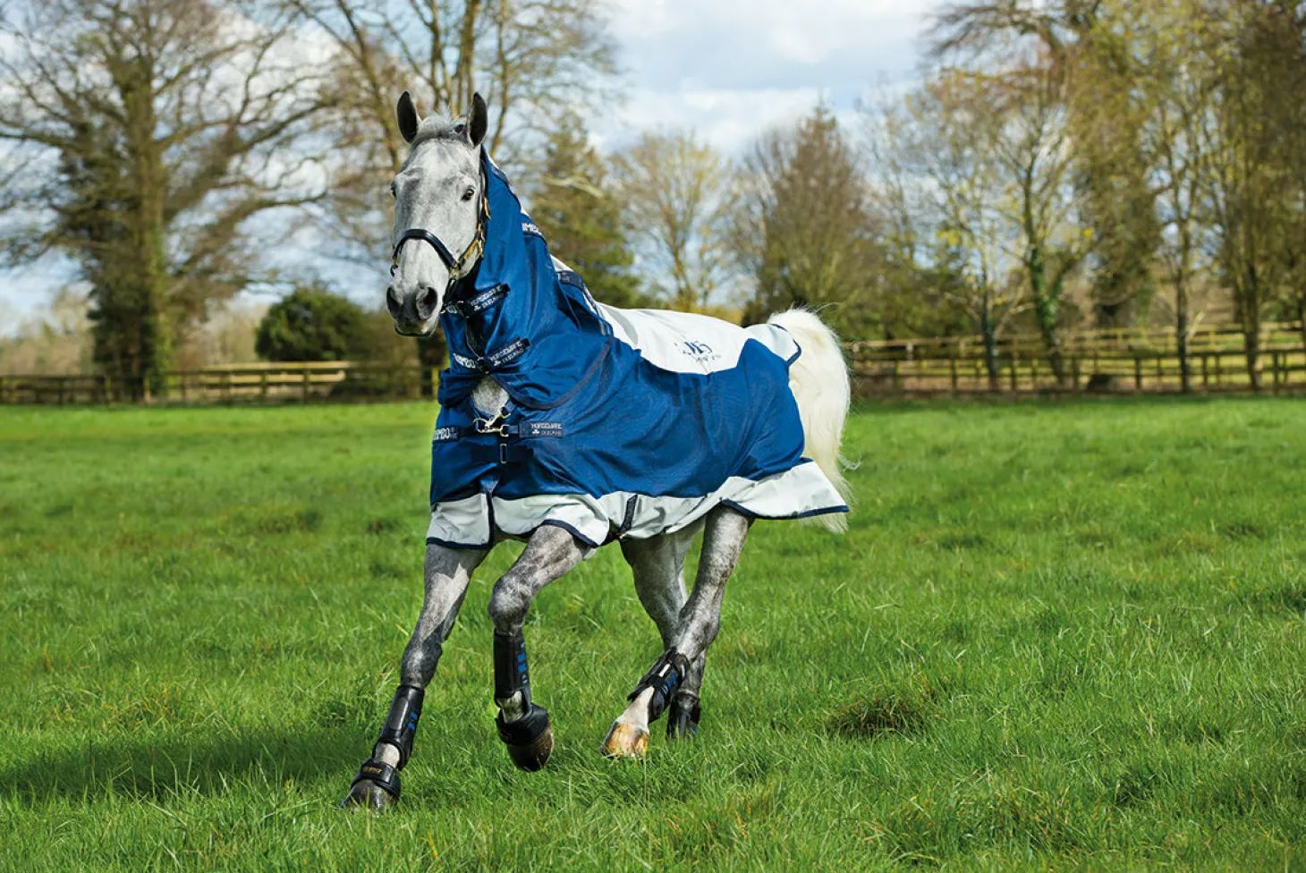 Horseware® Ireland Rambo® Summer Series Turnout Sheet