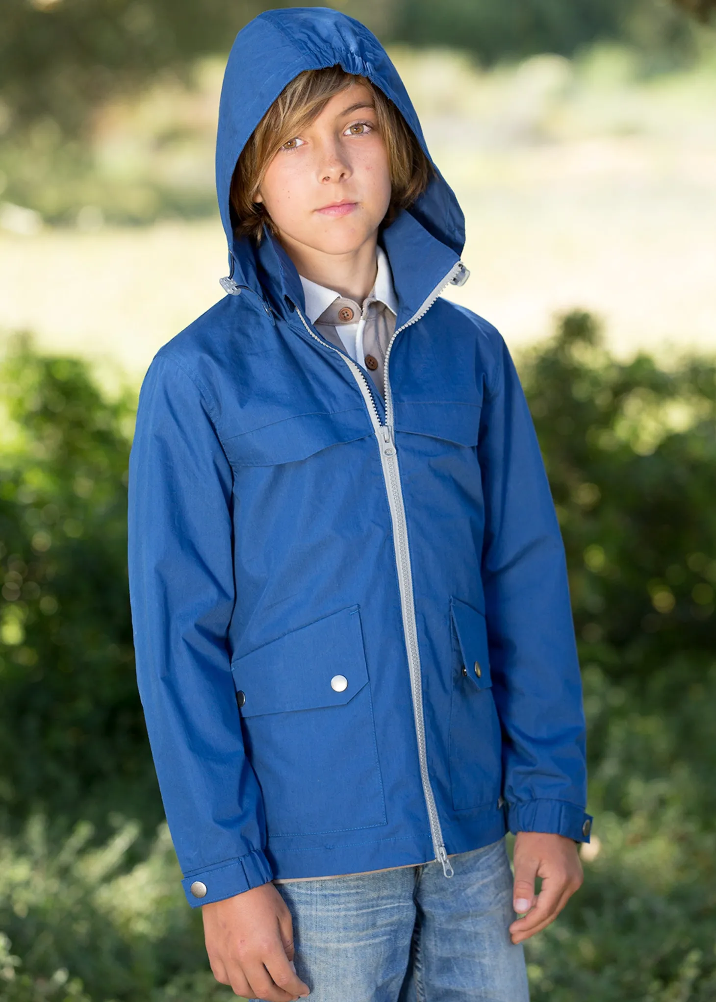 Horseware® Kids’ Jacket