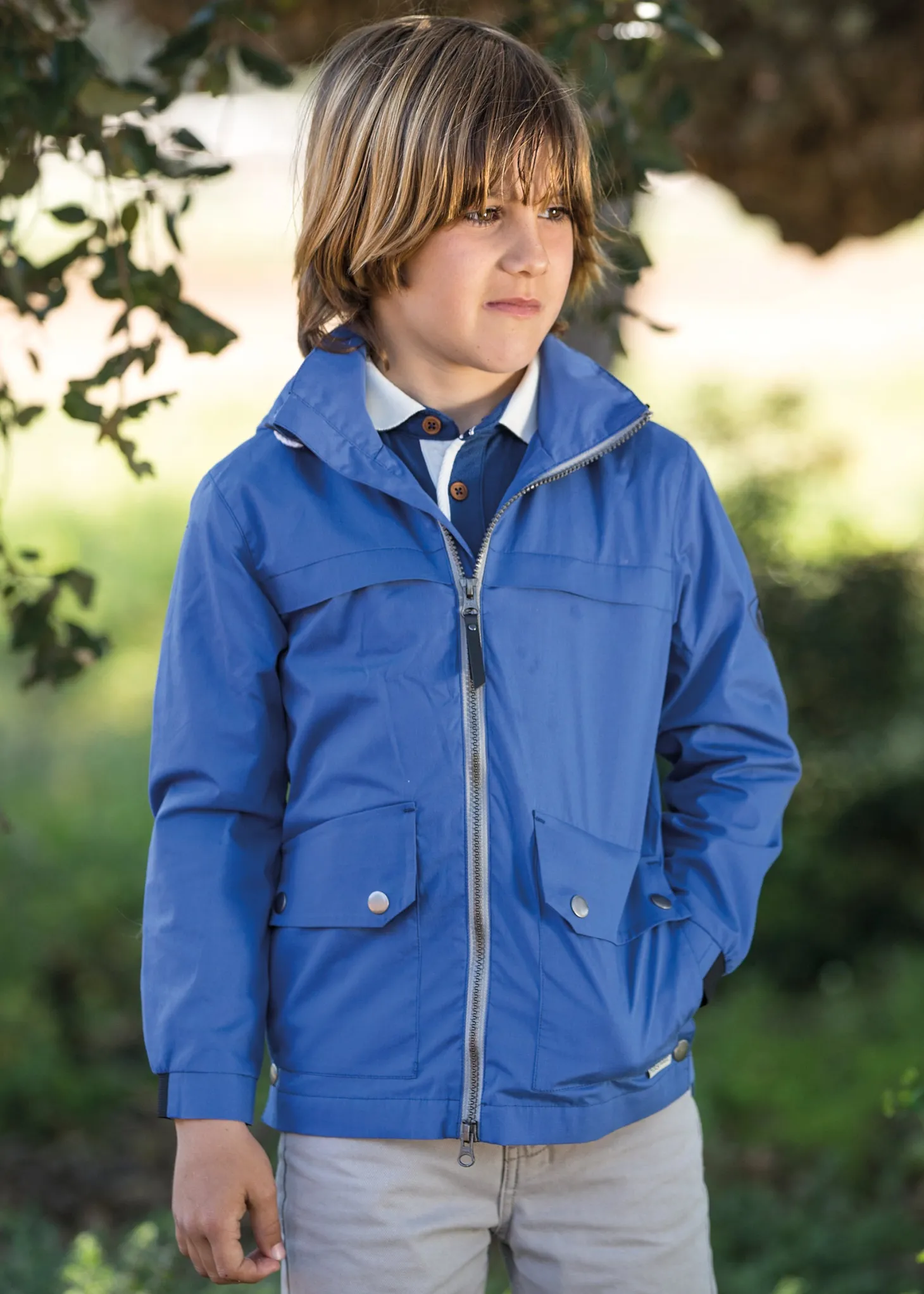 Horseware® Kids’ Jacket