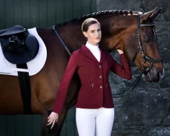 Horseware® Ladies' Competition Coat