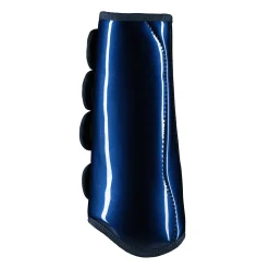 Horze Brushing Boots with Glitter