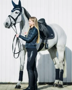 Horze Burton Thermo Tall Boots