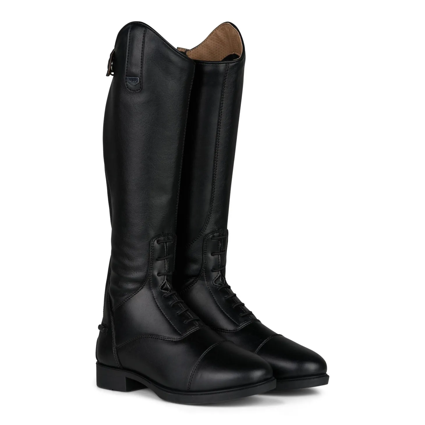 Horze Kids’ Rover Tall Field Boots