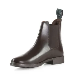 Horze Kids' Signature Jodhpur Boots